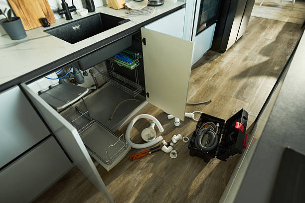 Reliable Drain Cleaning contractor in Dalton, PA by Street Wise - Plumbing
